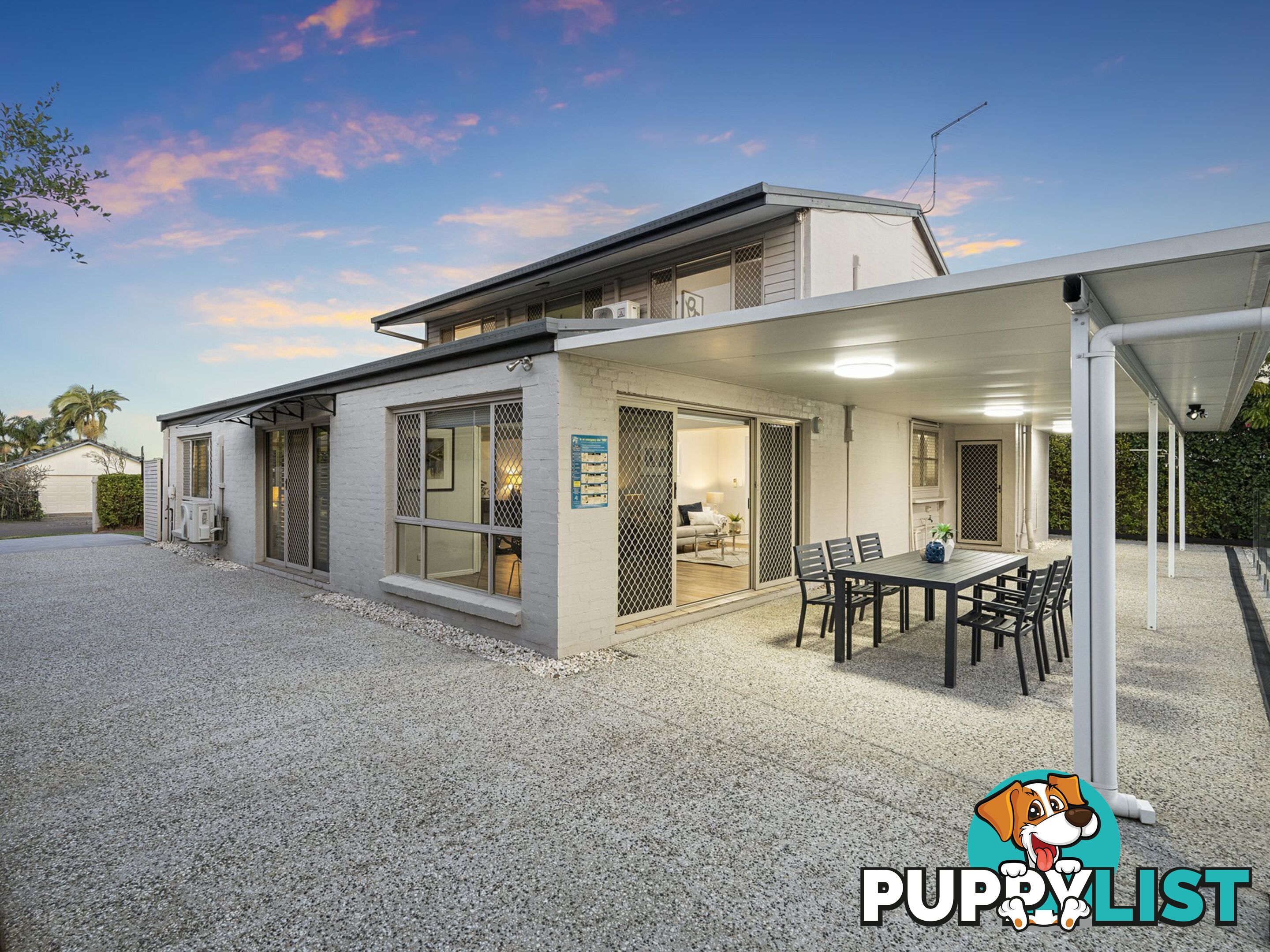29 Amarna Street EIGHT MILE PLAINS QLD 4113