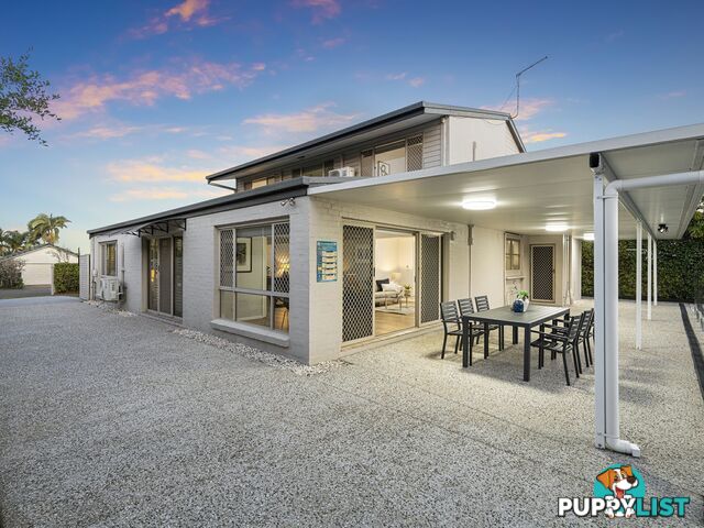 29 Amarna Street EIGHT MILE PLAINS QLD 4113