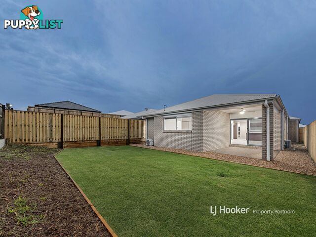 35 Mount Mitchell Street PARK RIDGE QLD 4125