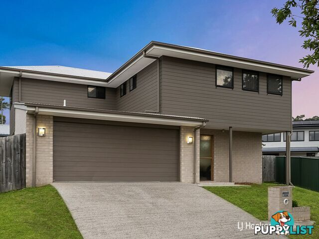 12A Commodore Street SUNNYBANK HILLS QLD 4109