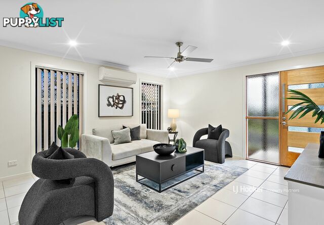 12A Commodore Street SUNNYBANK HILLS QLD 4109