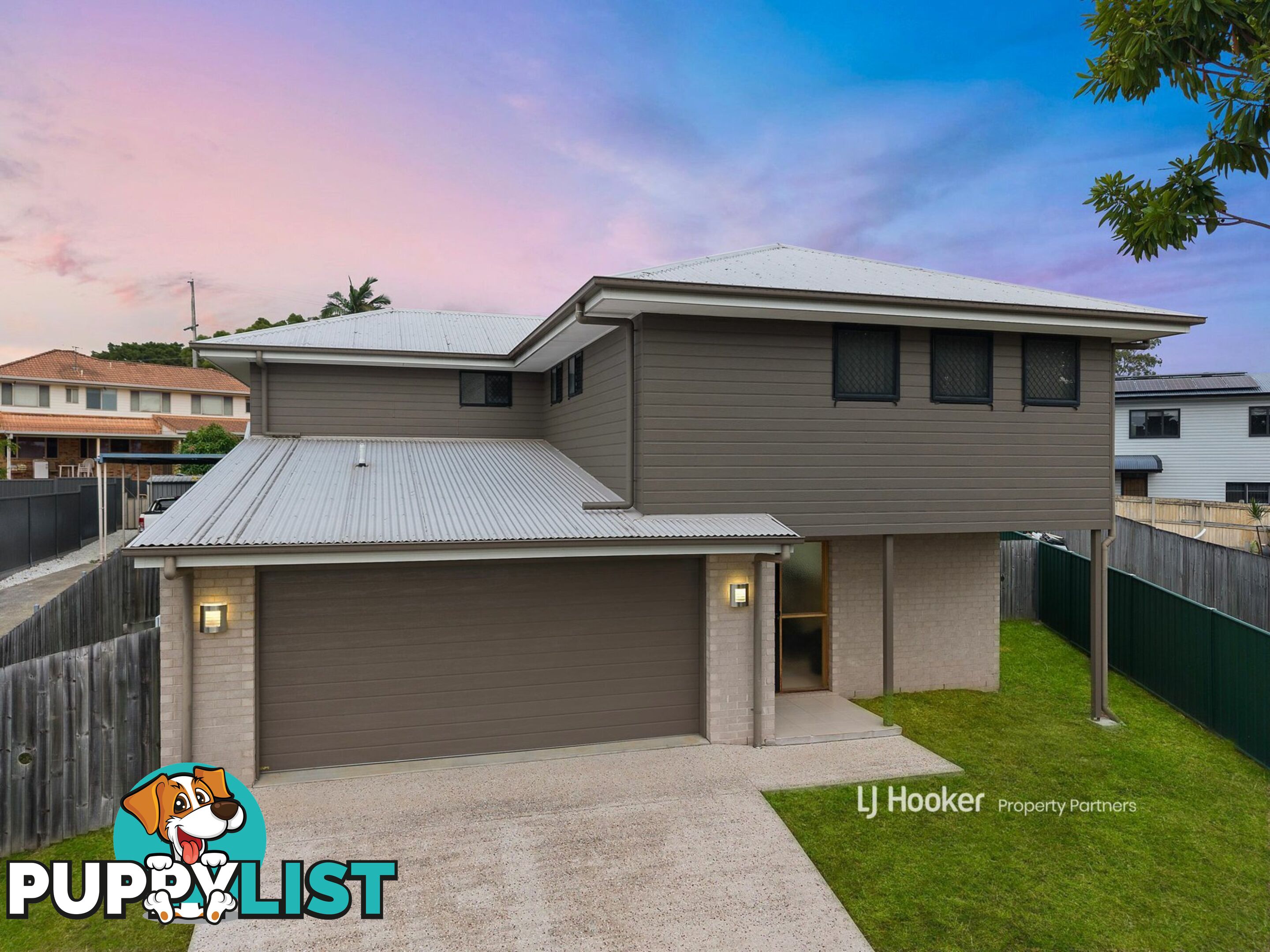 12A Commodore Street SUNNYBANK HILLS QLD 4109