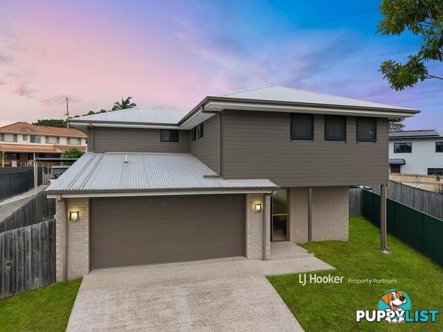 12A Commodore Street SUNNYBANK HILLS QLD 4109