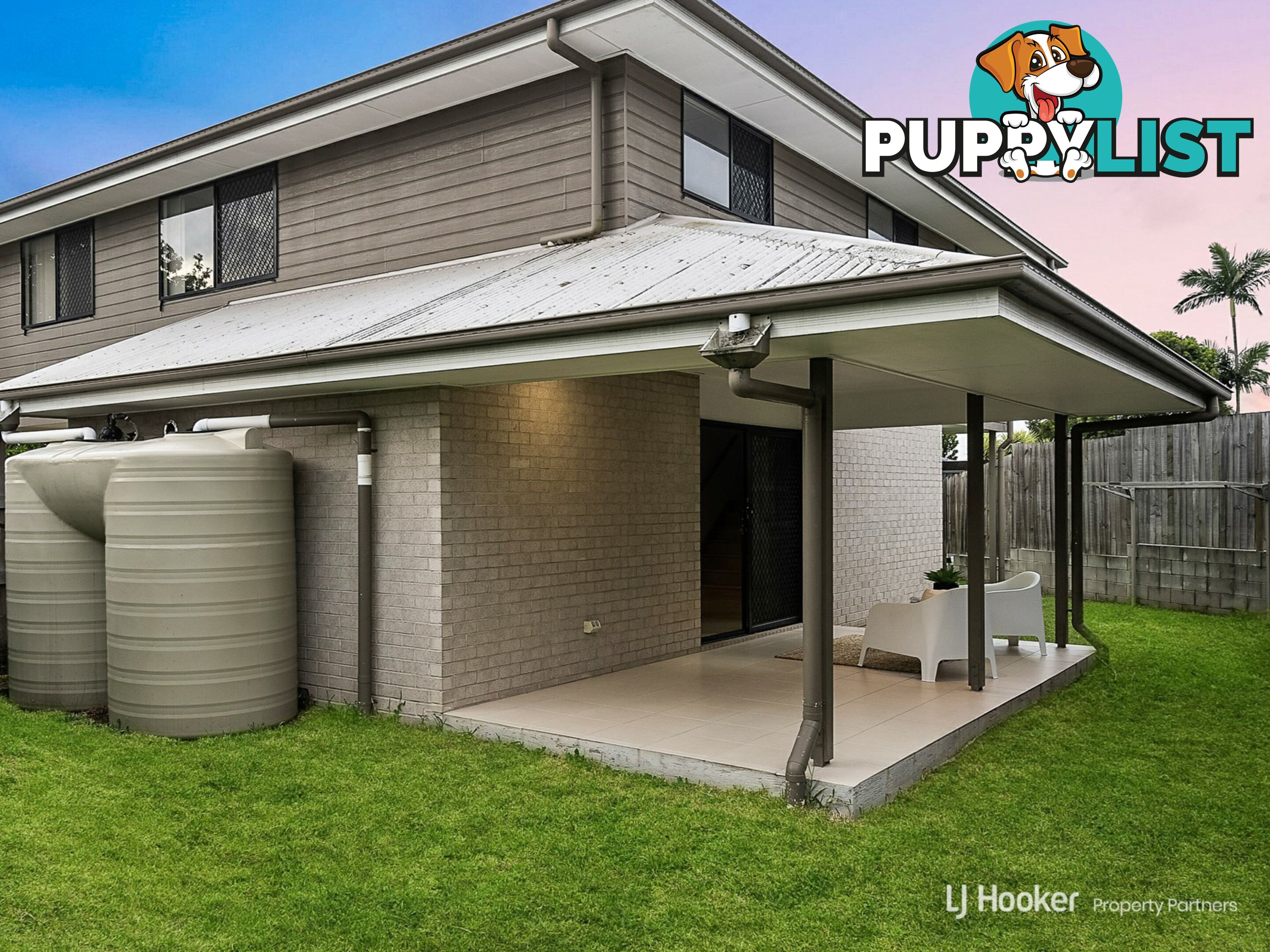 12A Commodore Street SUNNYBANK HILLS QLD 4109