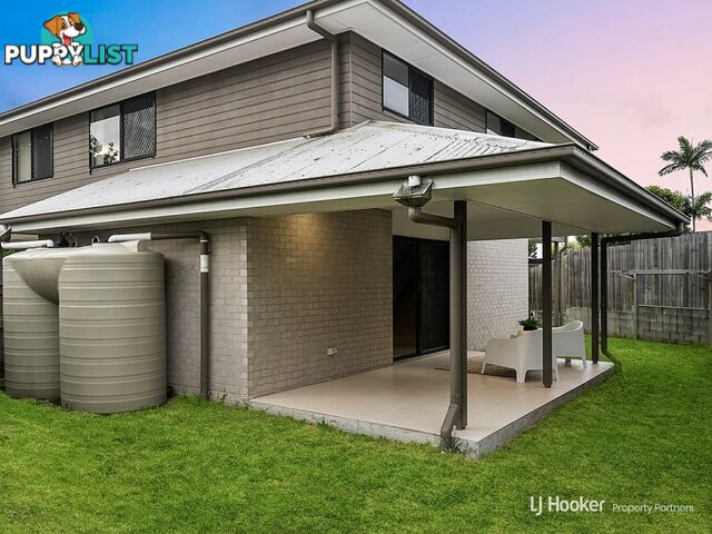 12A Commodore Street SUNNYBANK HILLS QLD 4109