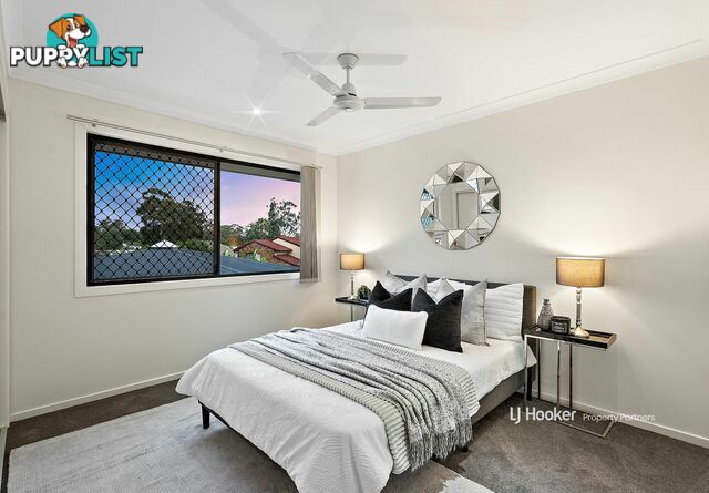 12A Commodore Street SUNNYBANK HILLS QLD 4109