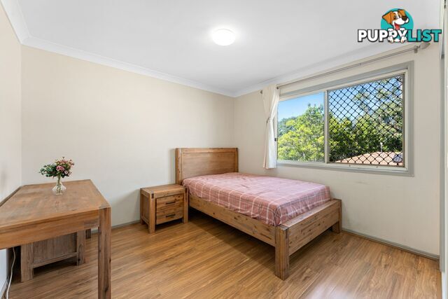 20/12 Grandchester Street SUNNYBANK HILLS QLD 4109
