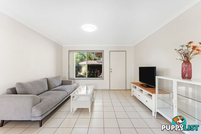 20/12 Grandchester Street SUNNYBANK HILLS QLD 4109