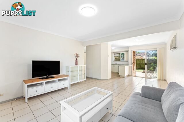 20/12 Grandchester Street SUNNYBANK HILLS QLD 4109