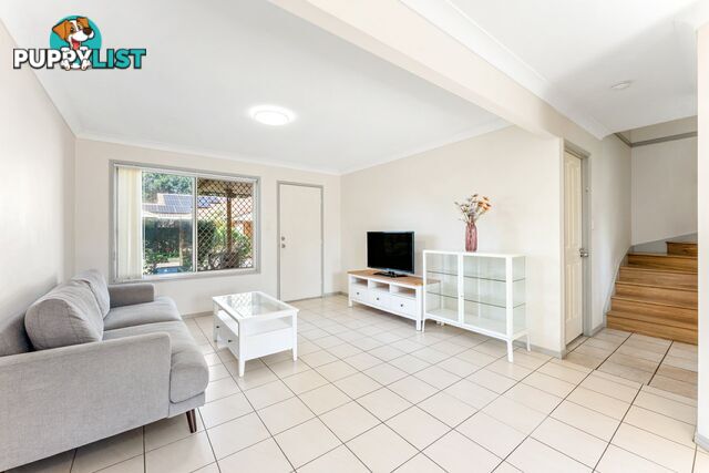20/12 Grandchester Street SUNNYBANK HILLS QLD 4109