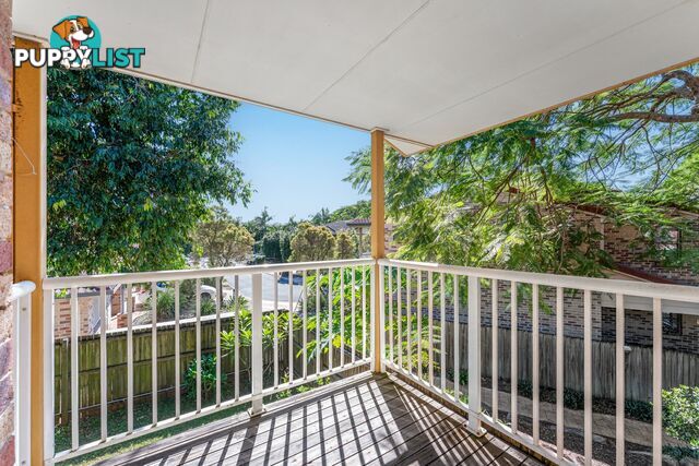 20/12 Grandchester Street SUNNYBANK HILLS QLD 4109