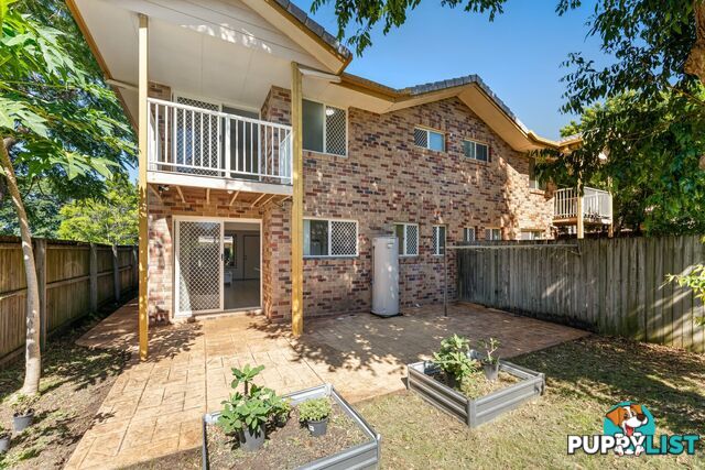 20/12 Grandchester Street SUNNYBANK HILLS QLD 4109