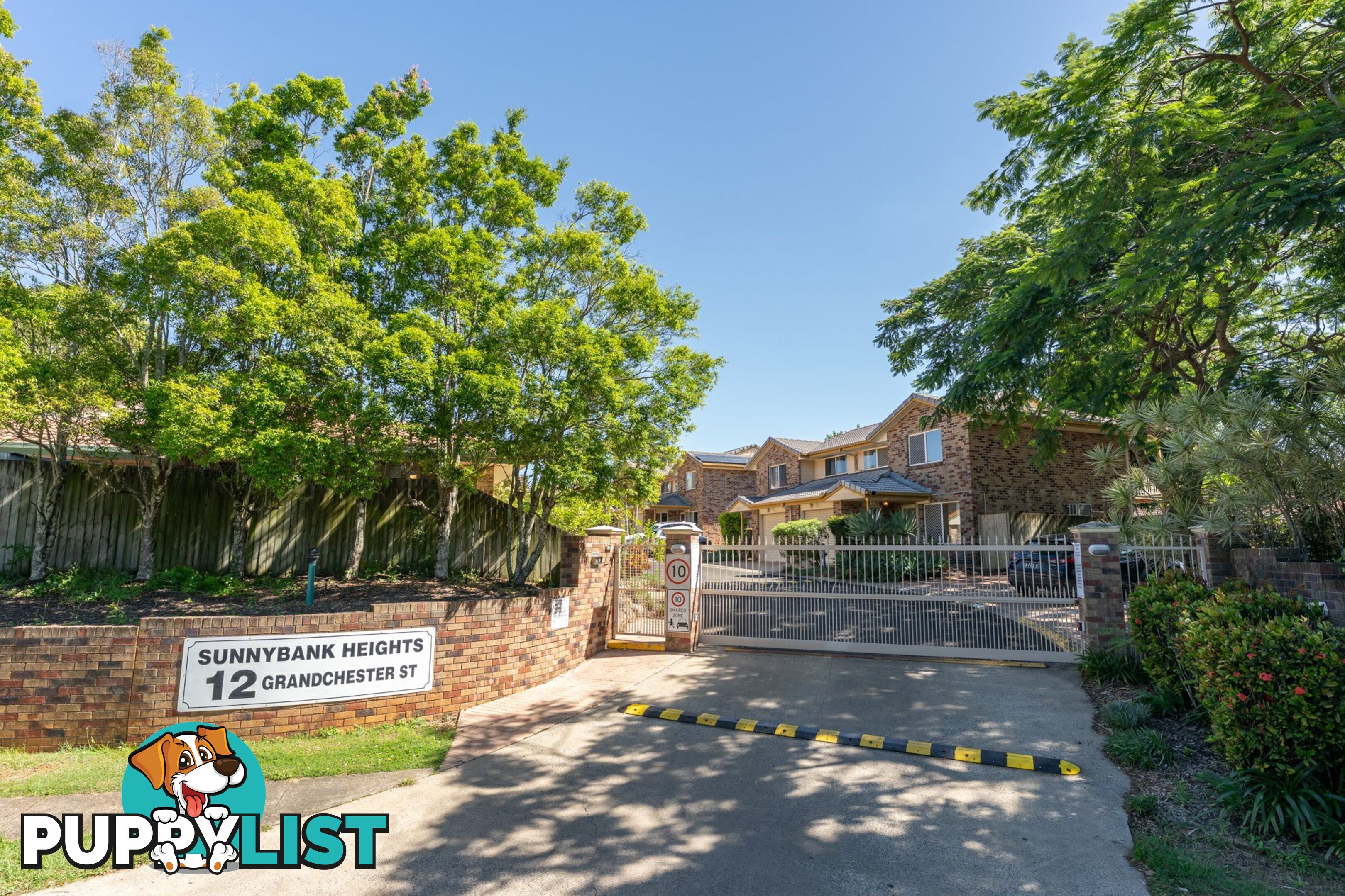 20/12 Grandchester Street SUNNYBANK HILLS QLD 4109