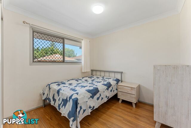 20/12 Grandchester Street SUNNYBANK HILLS QLD 4109