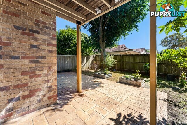 20/12 Grandchester Street SUNNYBANK HILLS QLD 4109
