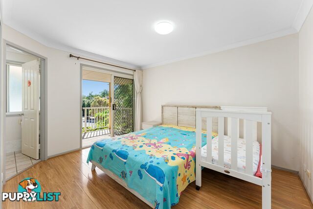 20/12 Grandchester Street SUNNYBANK HILLS QLD 4109