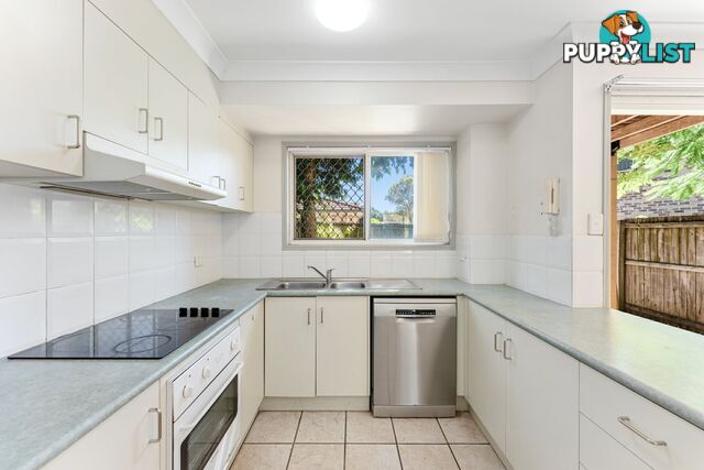20/12 Grandchester Street SUNNYBANK HILLS QLD 4109