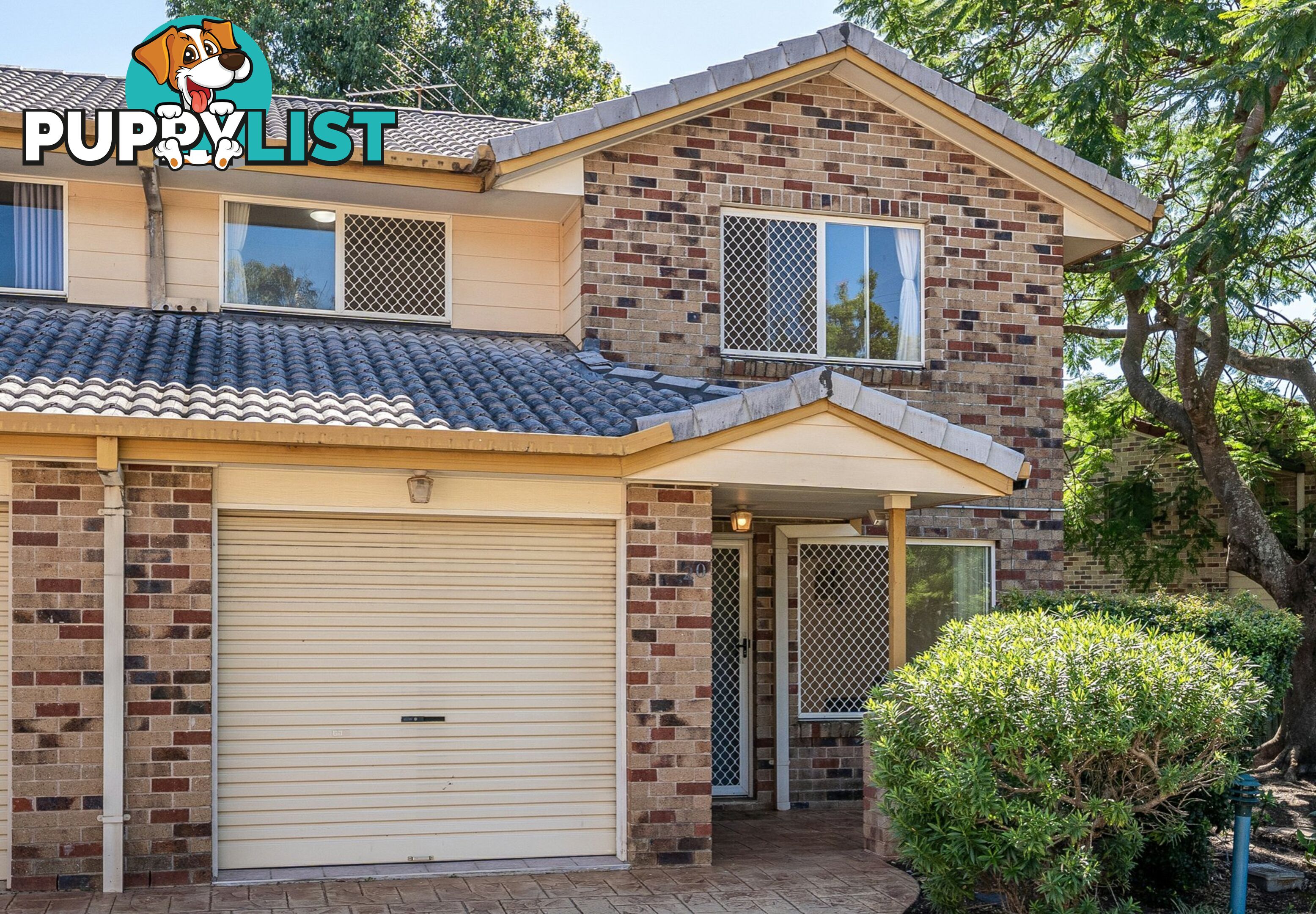 20/12 Grandchester Street SUNNYBANK HILLS QLD 4109