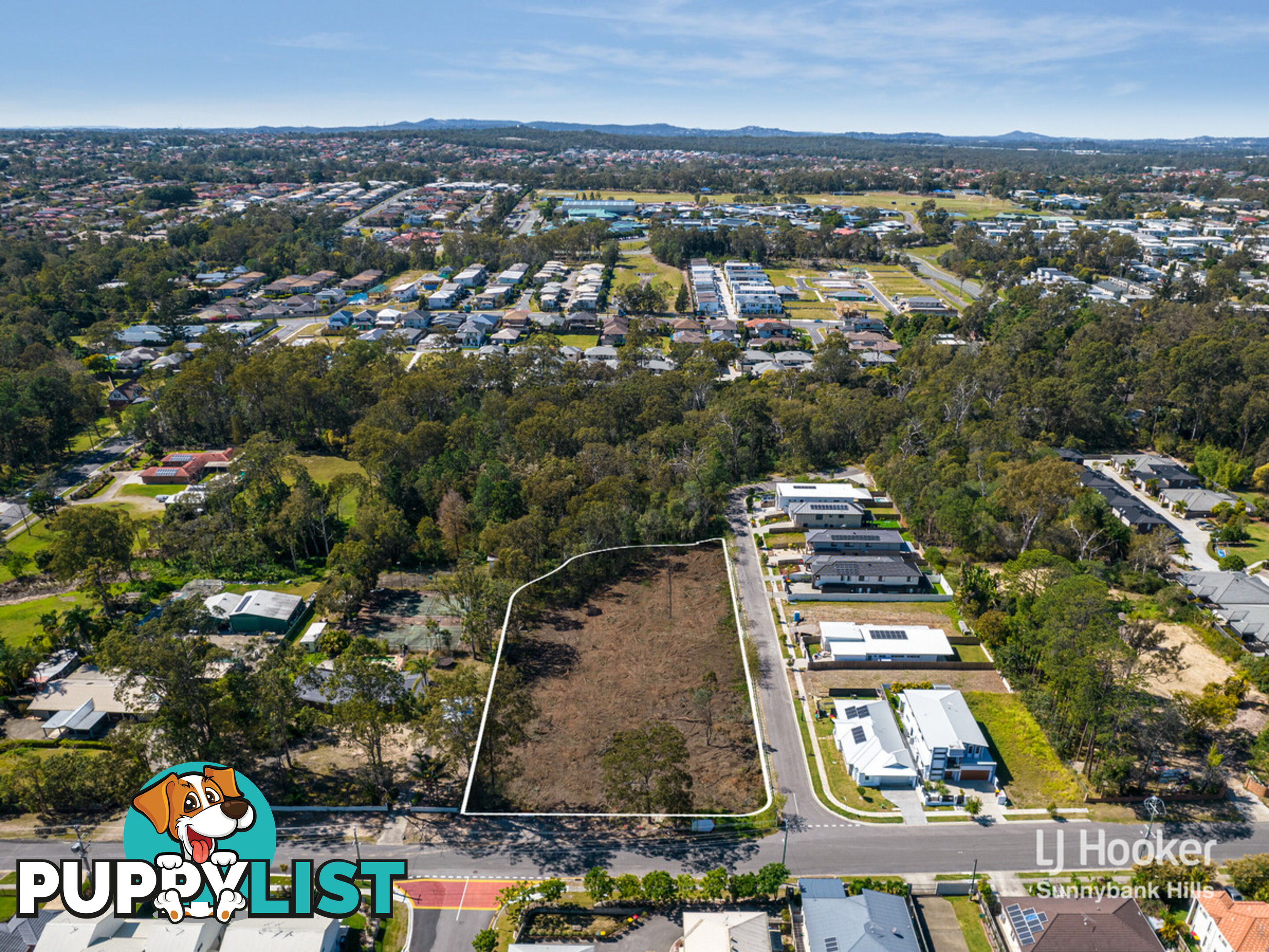 Lot 12/105 Menser Street CALAMVALE QLD 4116