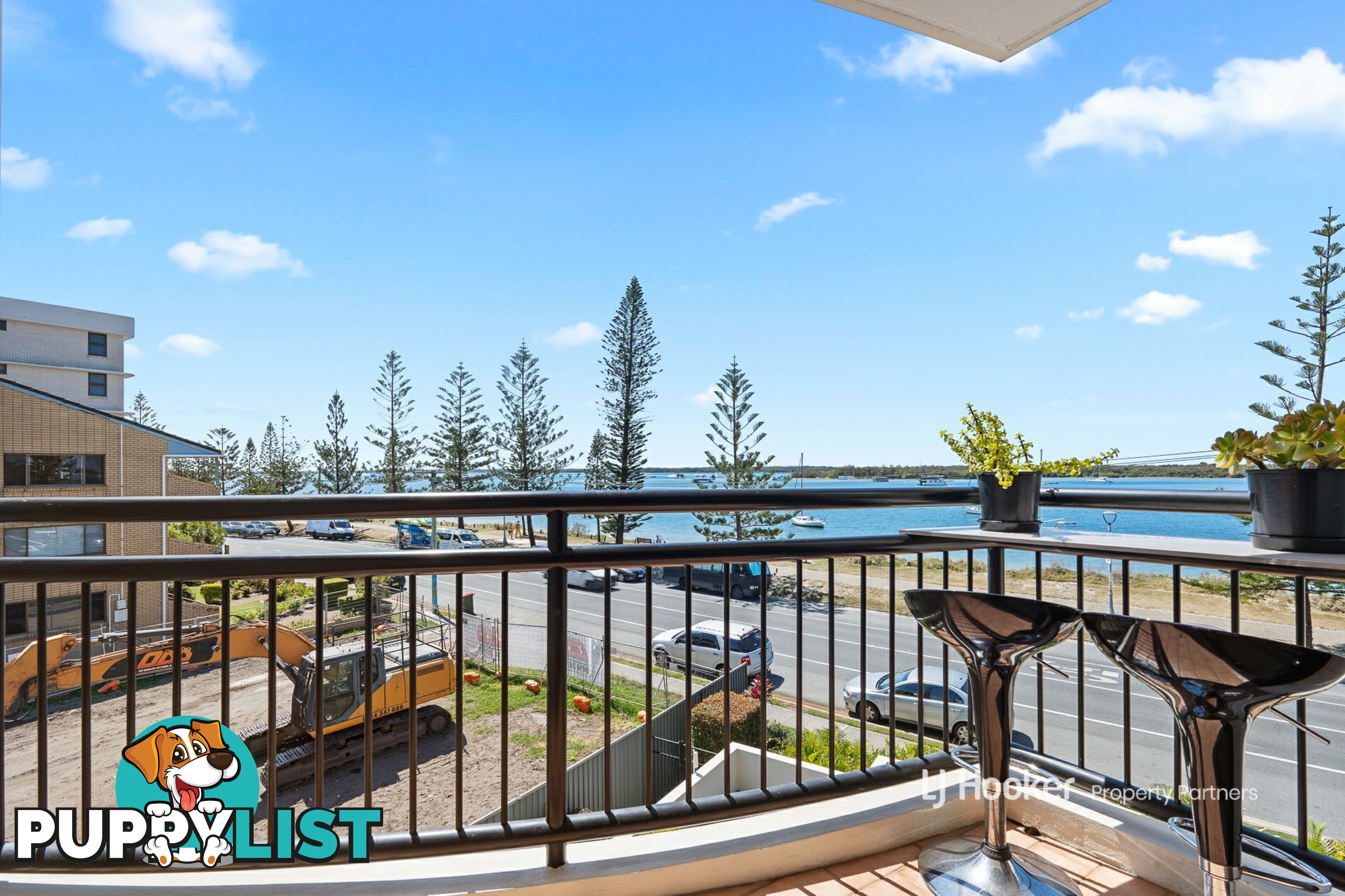 40/452 Marine Parade BIGGERA WATERS QLD 4216