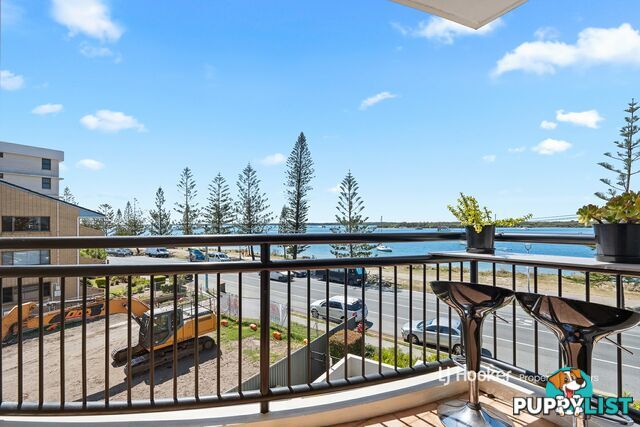 40/452 Marine Parade BIGGERA WATERS QLD 4216