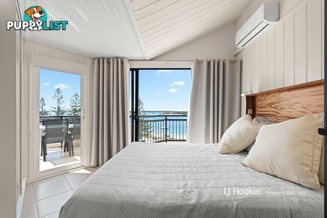 40/452 Marine Parade BIGGERA WATERS QLD 4216