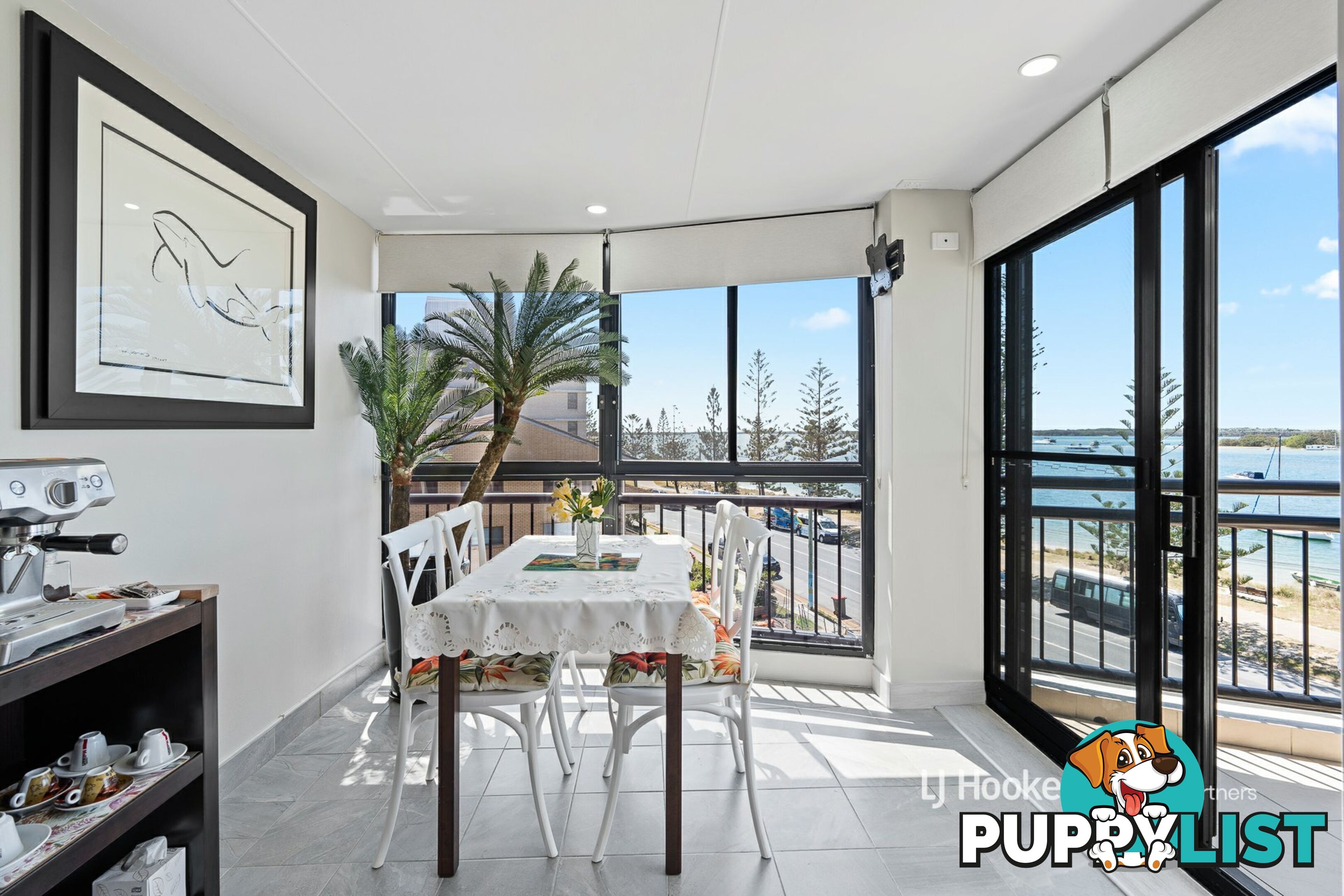 40/452 Marine Parade BIGGERA WATERS QLD 4216