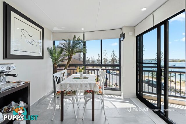 40/452 Marine Parade BIGGERA WATERS QLD 4216