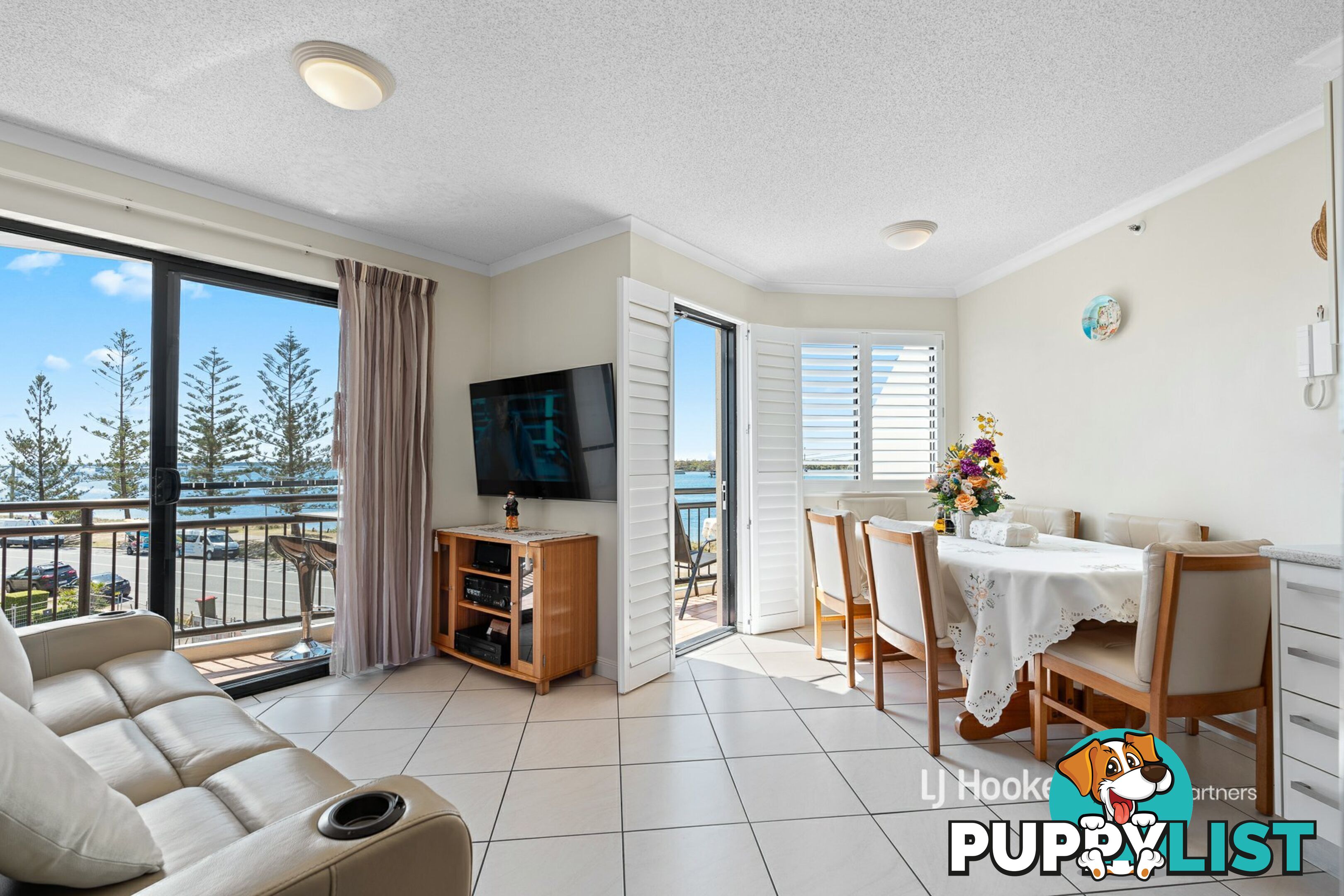 40/452 Marine Parade BIGGERA WATERS QLD 4216