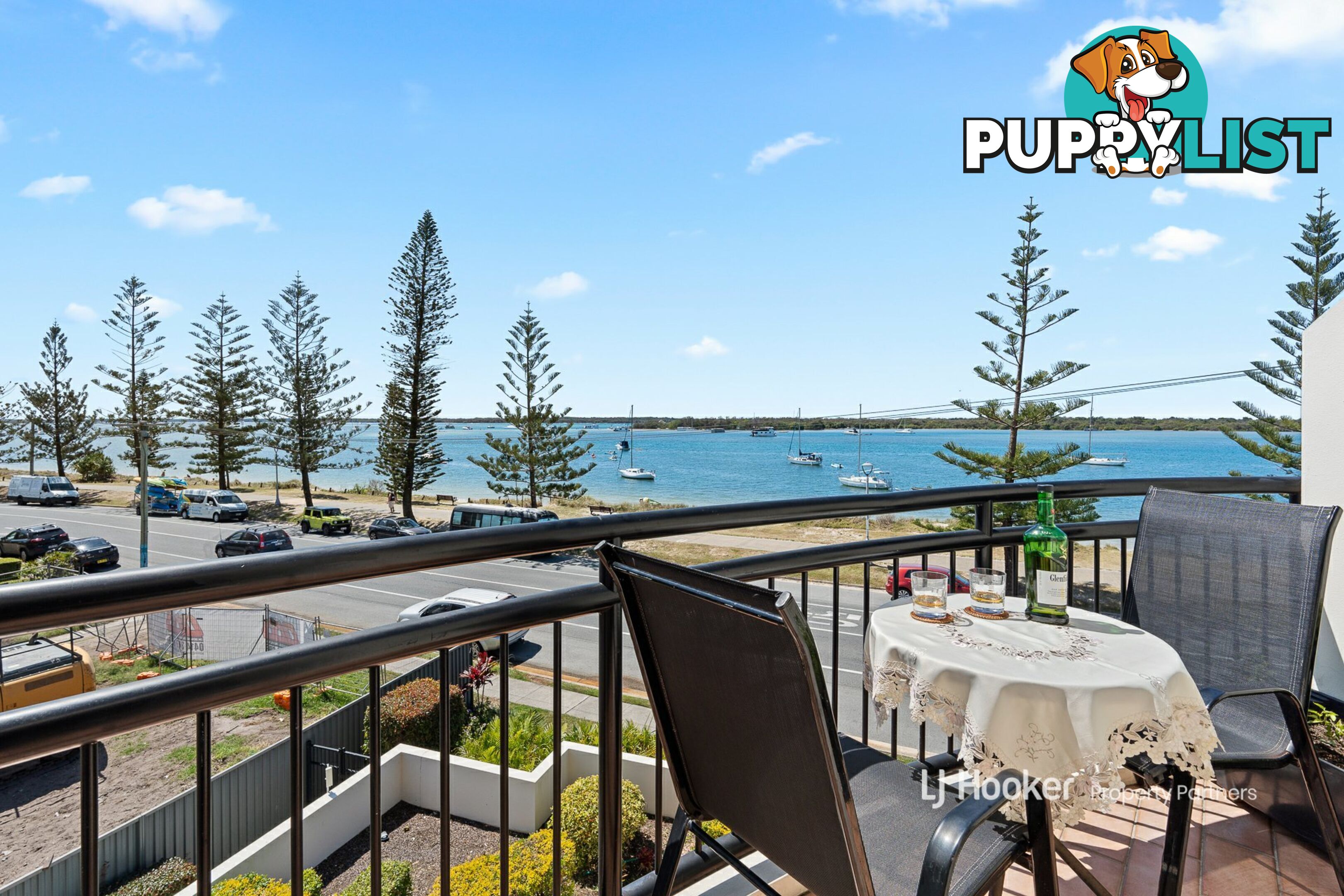 40/452 Marine Parade BIGGERA WATERS QLD 4216