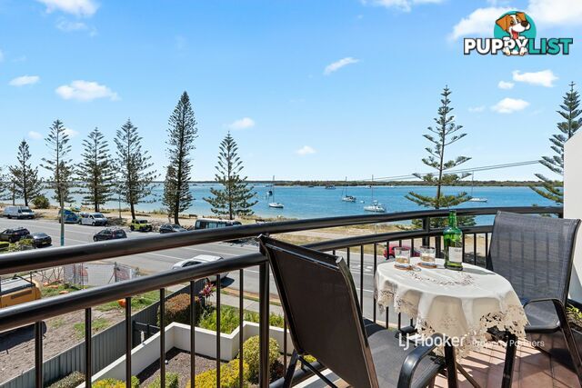 40/452 Marine Parade BIGGERA WATERS QLD 4216