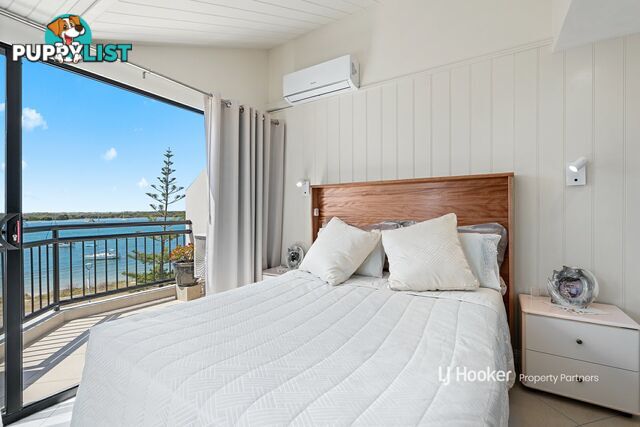 40/452 Marine Parade BIGGERA WATERS QLD 4216