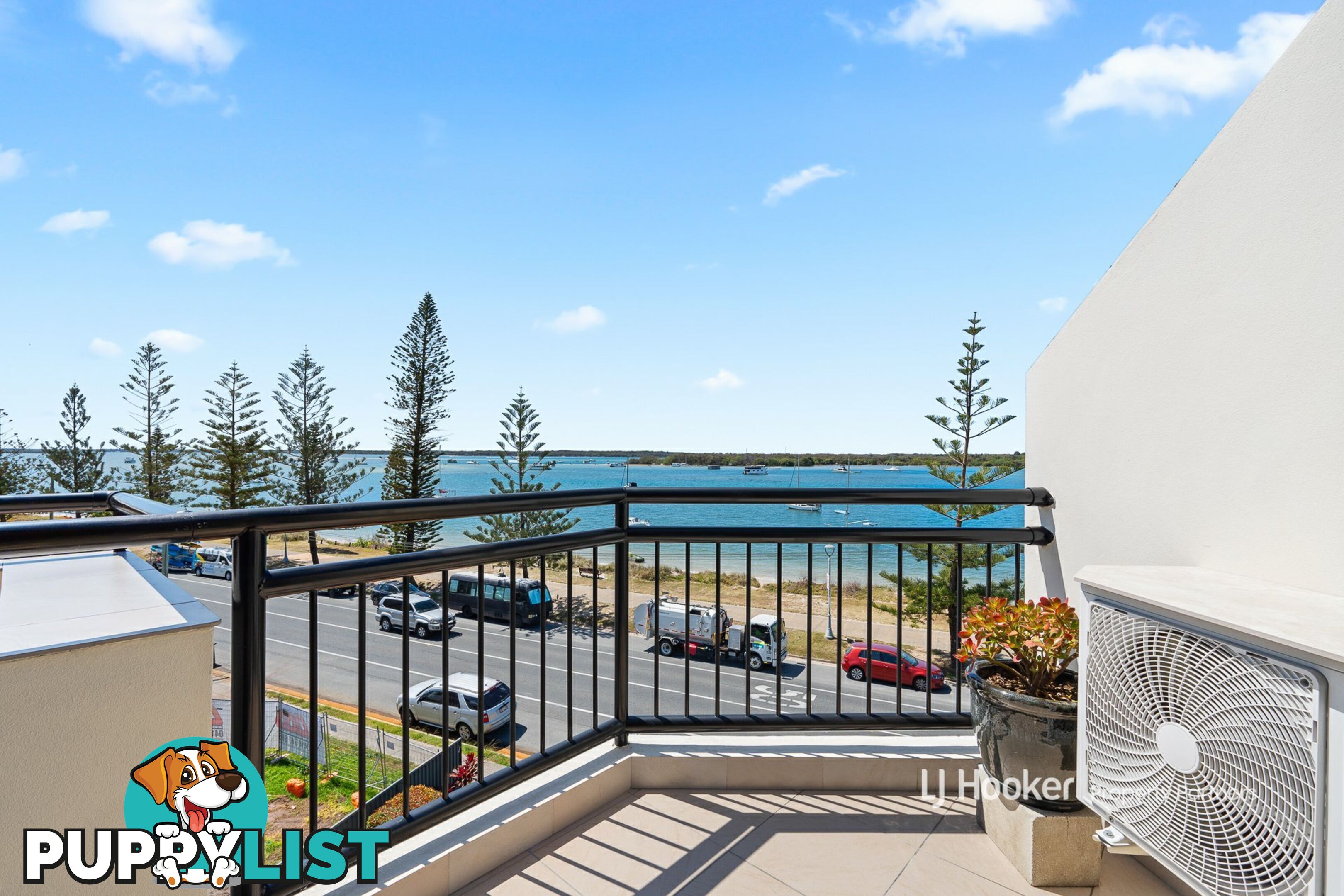 40/452 Marine Parade BIGGERA WATERS QLD 4216