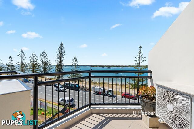 40/452 Marine Parade BIGGERA WATERS QLD 4216