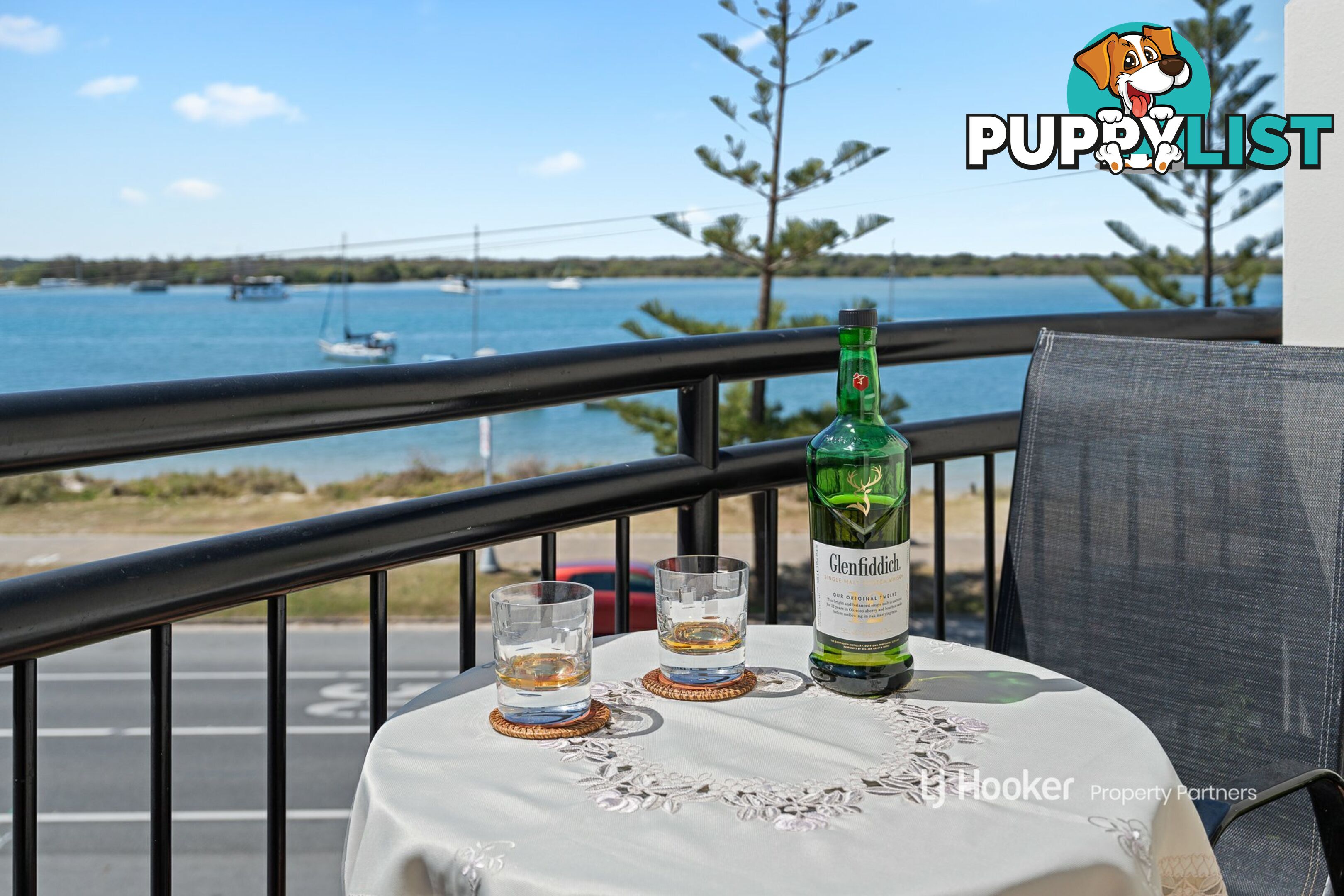 40/452 Marine Parade BIGGERA WATERS QLD 4216