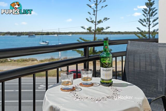 40/452 Marine Parade BIGGERA WATERS QLD 4216