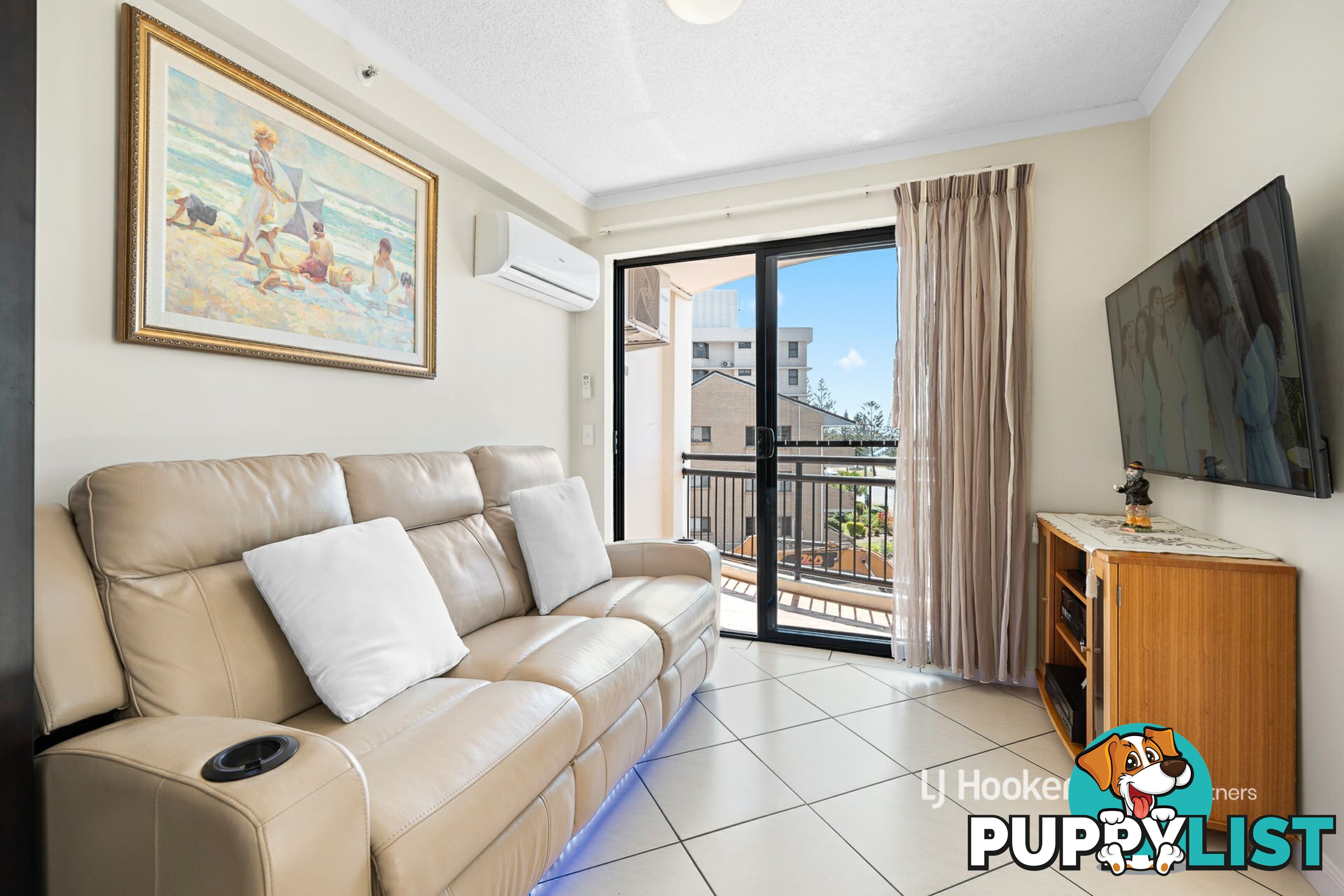 40/452 Marine Parade BIGGERA WATERS QLD 4216