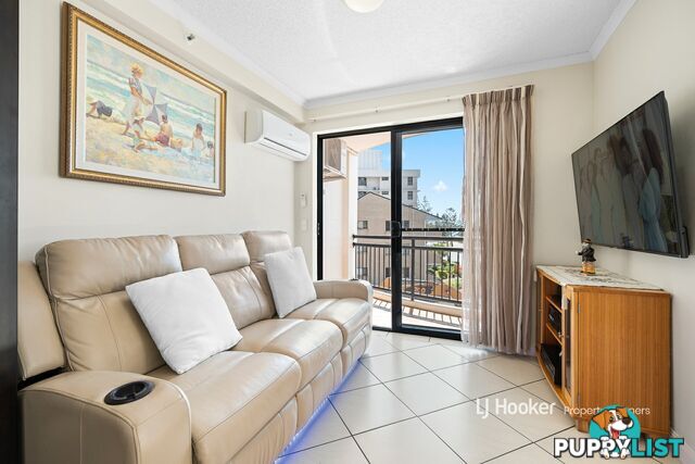 40/452 Marine Parade BIGGERA WATERS QLD 4216