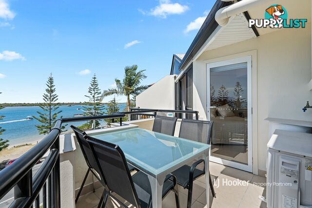 40/452 Marine Parade BIGGERA WATERS QLD 4216