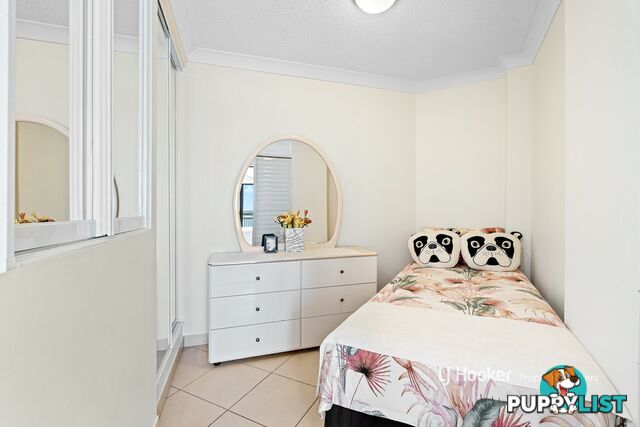 40/452 Marine Parade BIGGERA WATERS QLD 4216