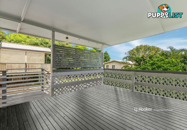 184 Ellison Road GEEBUNG QLD 4034