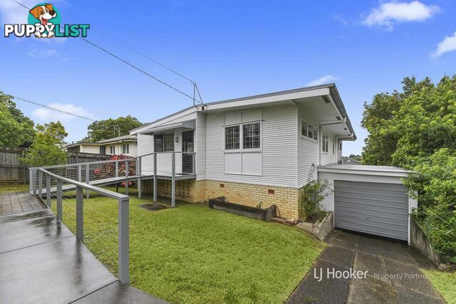 184 Ellison Road GEEBUNG QLD 4034