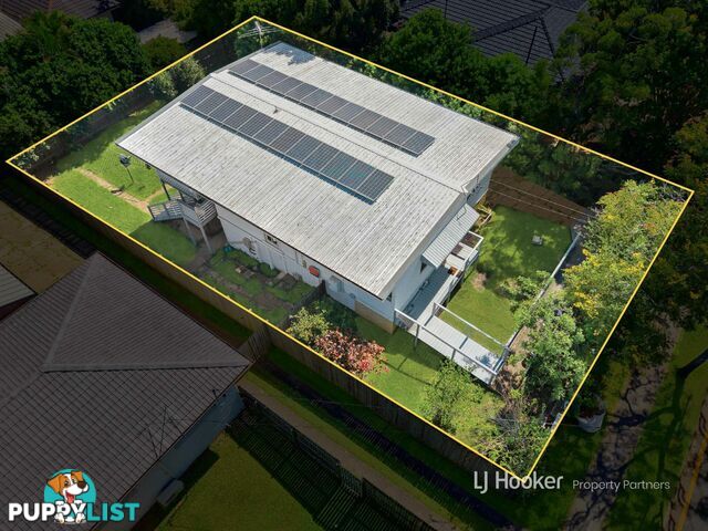 184 Ellison Road GEEBUNG QLD 4034