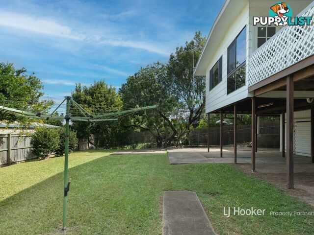 184 Ellison Road GEEBUNG QLD 4034