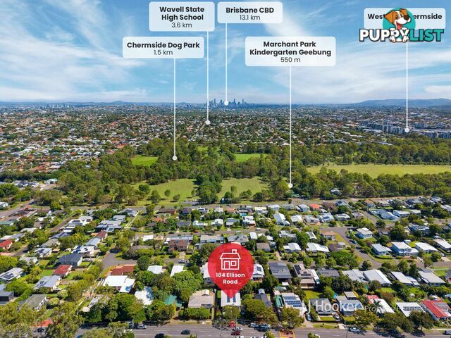 184 Ellison Road GEEBUNG QLD 4034