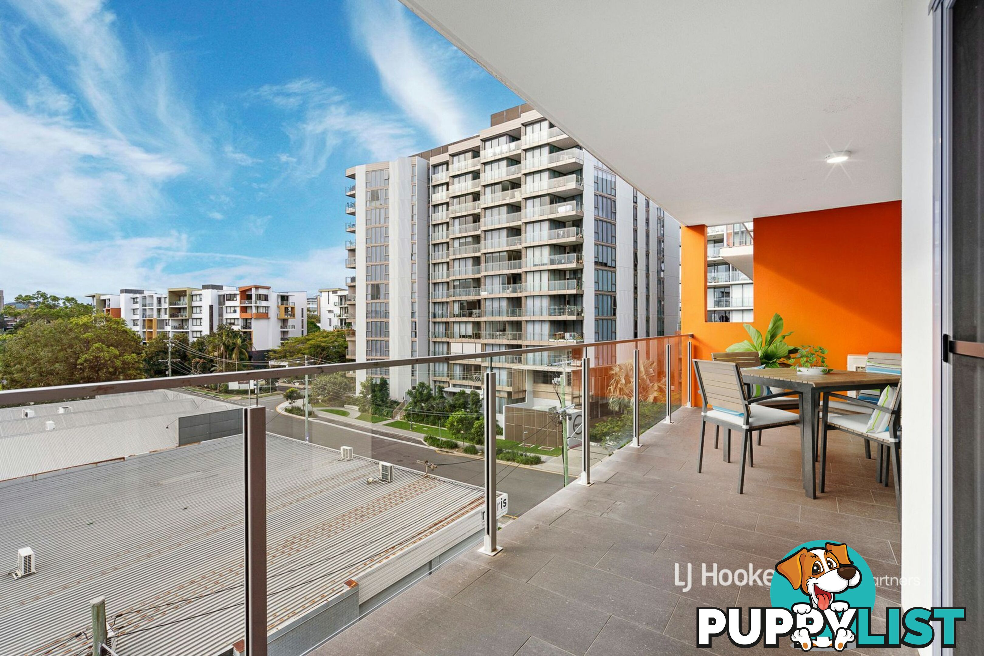 415/16 Beesley Street WEST END QLD 4101