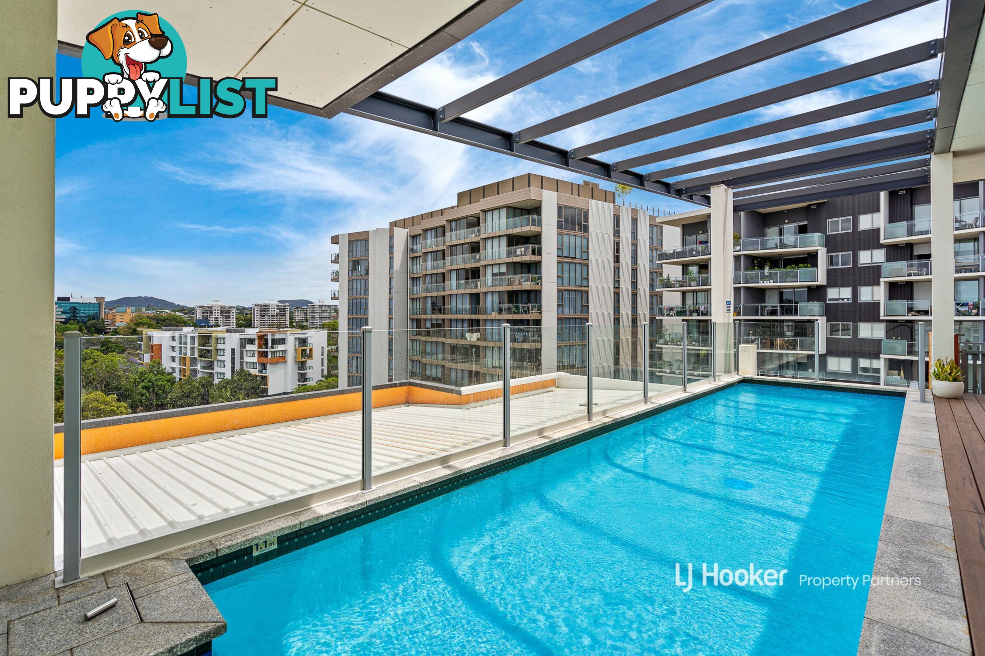 415/16 Beesley Street WEST END QLD 4101