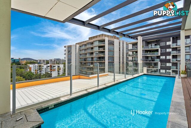 415/16 Beesley Street WEST END QLD 4101