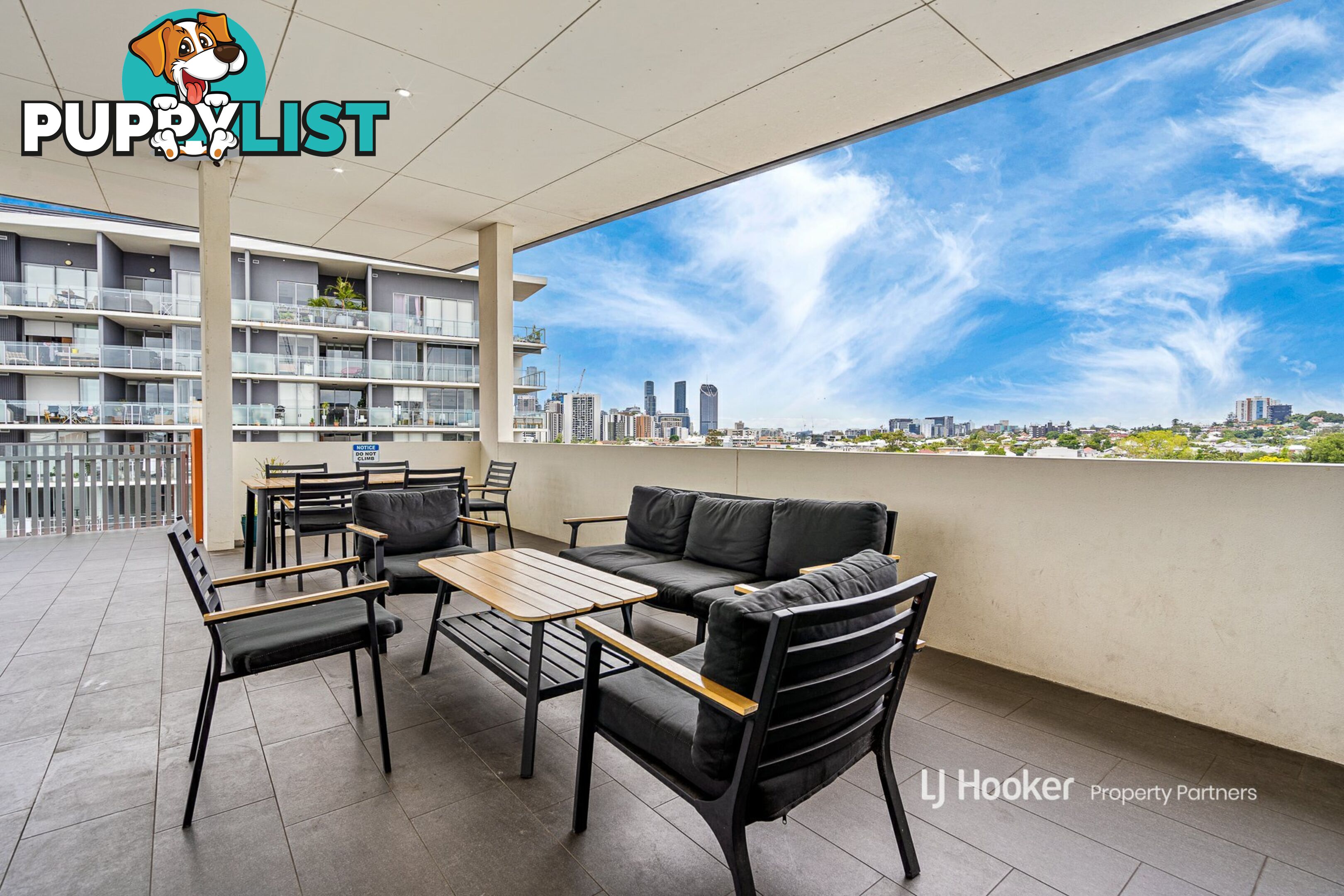 415/16 Beesley Street WEST END QLD 4101