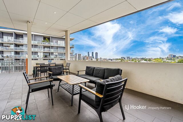 415/16 Beesley Street WEST END QLD 4101